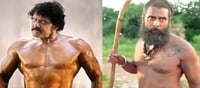 കിടിലൻ ലുക്കിൽ ഞെട്ടിച്ച താരങ്ങൾ!